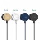 UiiSii HM13 Wired In-Ear Headphone with Mic